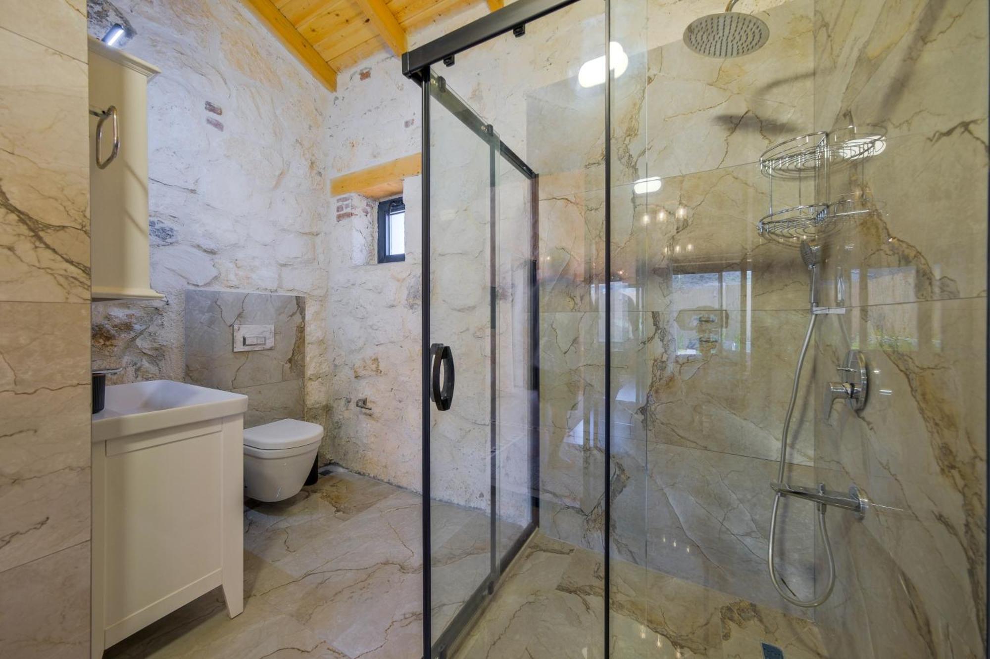 Fethiye Villa Ka Exclusive 1 Zewnętrze zdjęcie